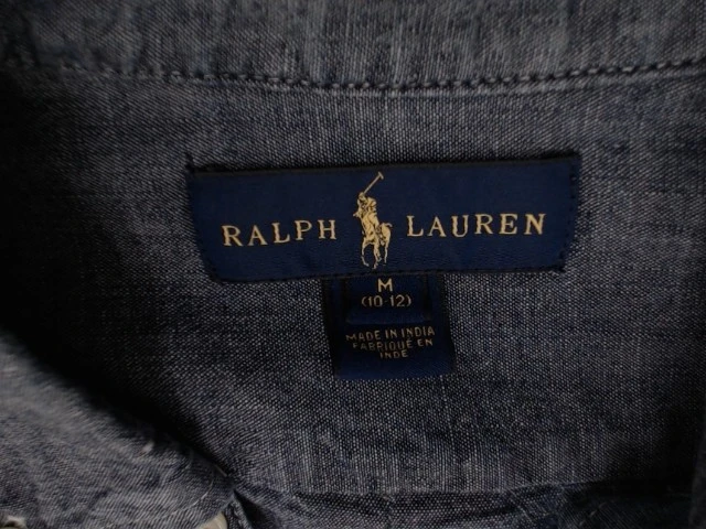 Overhemd Ralph Lauren – photo 3